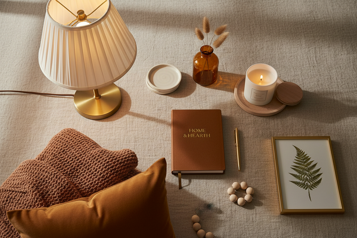 Home Essentials