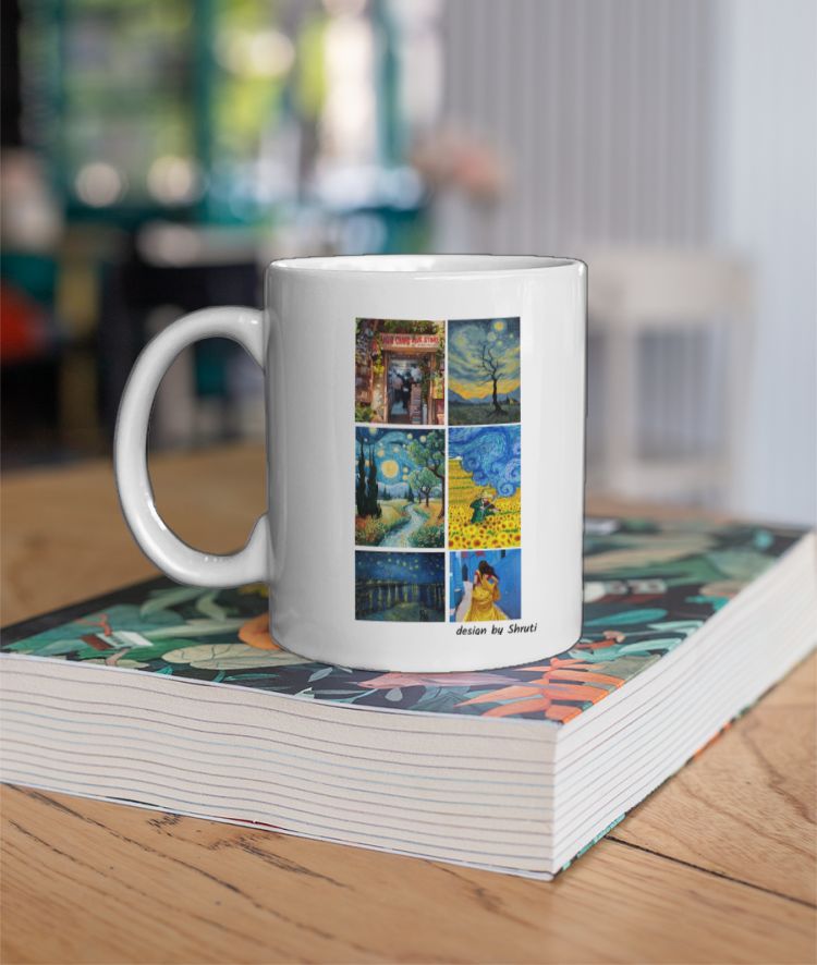 Mugs
