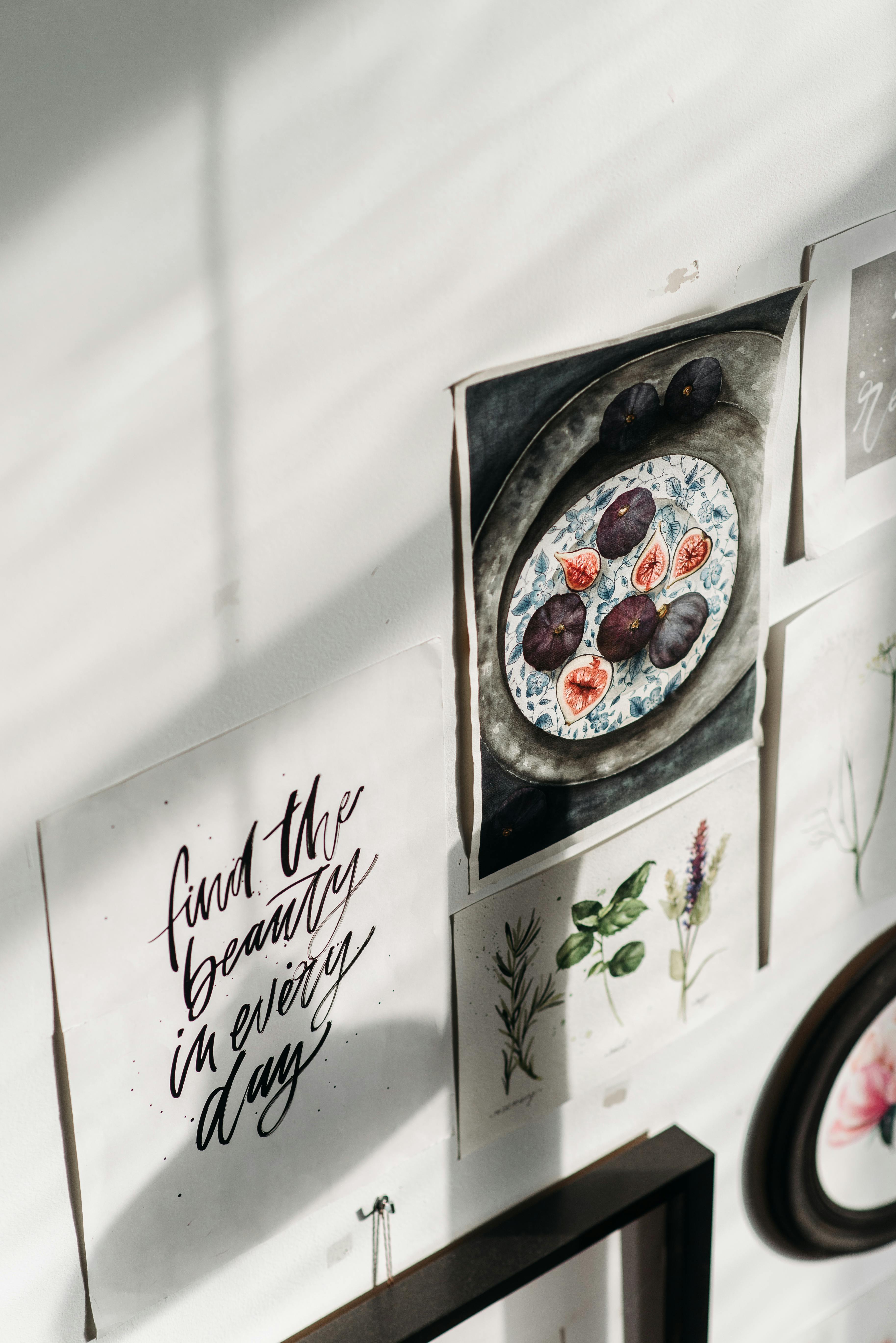 Wall Art