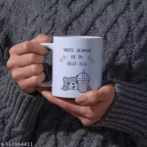 Ceramic Coffee Mug for Gifting