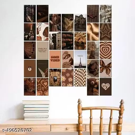 Collage Kit (Pack of 30)