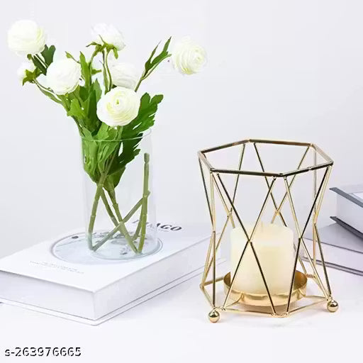 De Casa Candle Holder