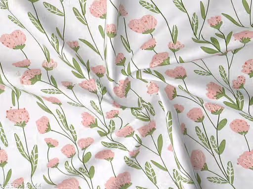 Bedding Zone 3-Piece Cotton Double Bedsheet Set
