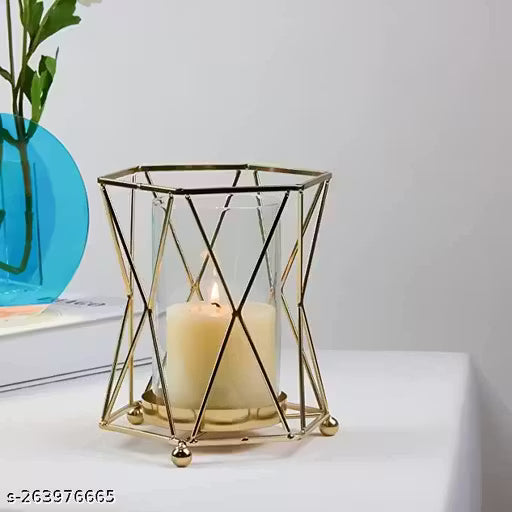 De Casa Candle Holder
