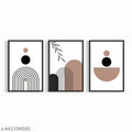 Boho wall art (Set of 3)