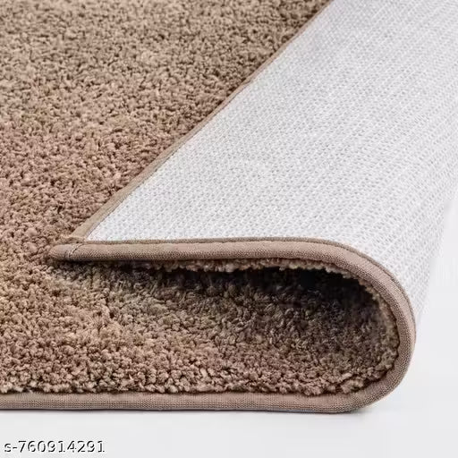 Premium Microfiber Runner Rug