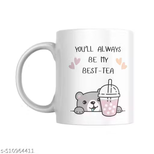 Ceramic Coffee Mug for Gifting