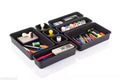 TIDY TRAIL Drawer Organizer Set of 8