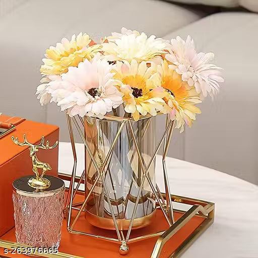 De Casa Candle Holder