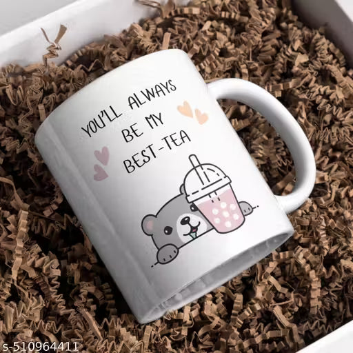 Ceramic Coffee Mug for Gifting