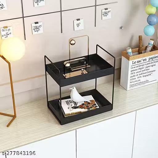Epic 2-Tier Storage Rack