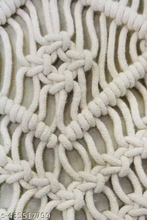 Handmade Macrame Wall Hanging