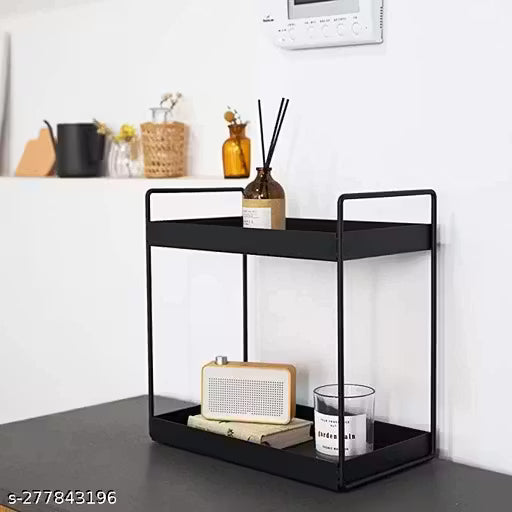 Epic 2-Tier Storage Rack
