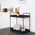 Epic 2-Tier Storage Rack