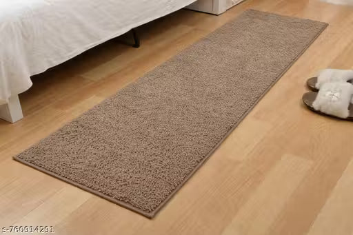 Premium Microfiber Runner Rug