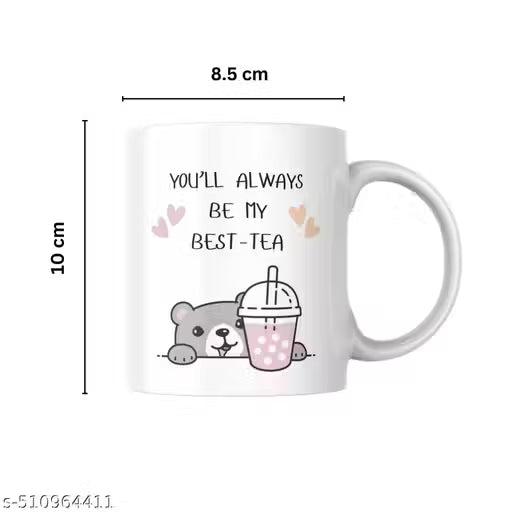 Ceramic Coffee Mug for Gifting